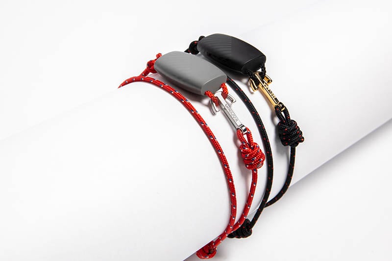 'The Band" - Virgin Voyages Wristband